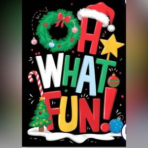 Christmas Clearance!